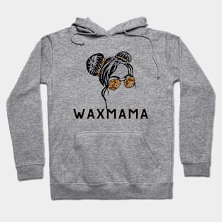 Wax Mama Hoodie